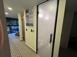 Hotel Ryo 74B Suites by Growing Group