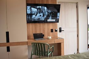 Hotel Ryo 74B Suites by Growing Group