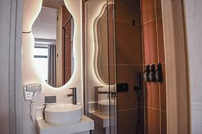 Hotel Ryo 74B Suites by Growing Group