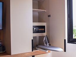 Hotel Ryo 74B Suites by Growing Group