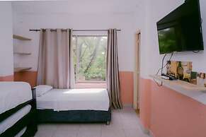 Dilla House