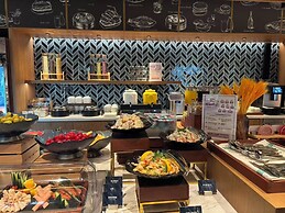 Fairfield By Marriott Guangzhou Huadu
