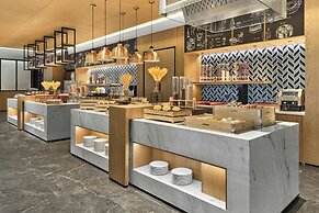 Fairfield By Marriott Guangzhou Huadu