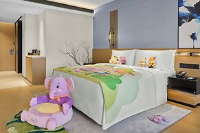 Fairfield By Marriott Guangzhou Huadu