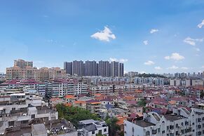 Fairfield By Marriott Guangzhou Huadu