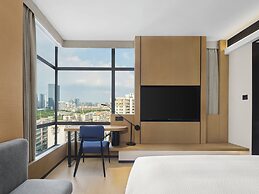 Fairfield By Marriott Guangzhou Huadu