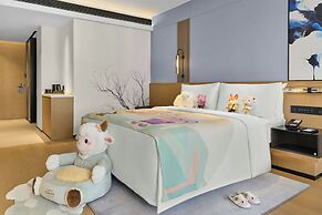 Fairfield By Marriott Guangzhou Huadu
