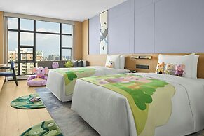 Fairfield By Marriott Guangzhou Huadu