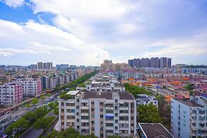 Fairfield By Marriott Guangzhou Huadu