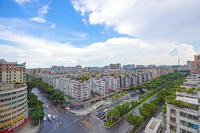 Fairfield By Marriott Guangzhou Huadu