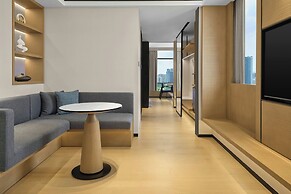 Fairfield By Marriott Guangzhou Huadu