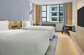 Fairfield By Marriott Guangzhou Huadu