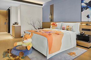 Fairfield By Marriott Guangzhou Huadu