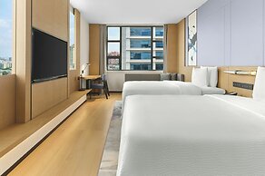 Fairfield By Marriott Guangzhou Huadu