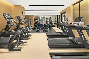Fairfield By Marriott Guangzhou Huadu