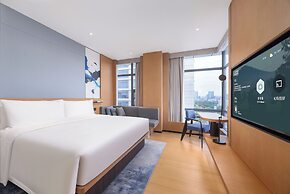Fairfield By Marriott Guangzhou Huadu