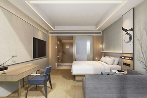 Fairfield By Marriott Qingdao West Coast