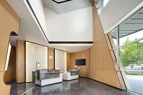 Fairfield By Marriott Qingdao West Coast