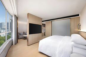 Fairfield By Marriott Qingdao West Coast
