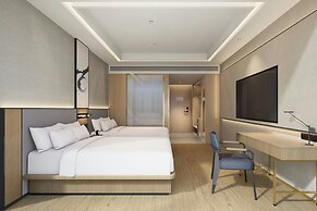 Fairfield By Marriott Qingdao West Coast