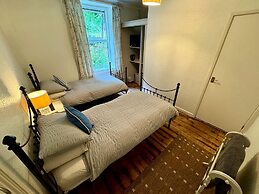 Fairhaven Stay