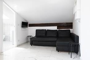 Saragozza Apartments