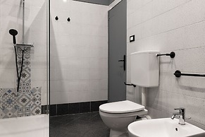 Saragozza Apartments