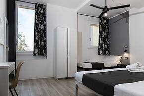 Saragozza Apartments