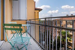 Saragozza Apartments
