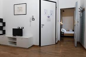 Saragozza Apartments
