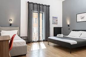 Saragozza Apartments