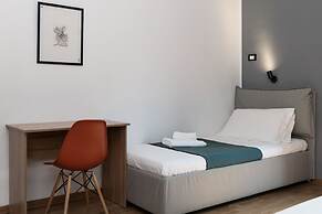 Saragozza Apartments