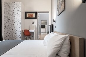 Saragozza Apartments