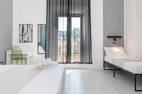 Saragozza Apartments