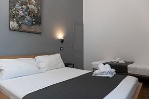 Saragozza Apartments