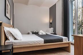 Saragozza Apartments