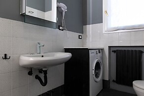 Saragozza Apartments