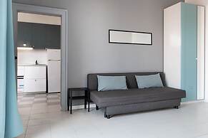 Saragozza Apartments