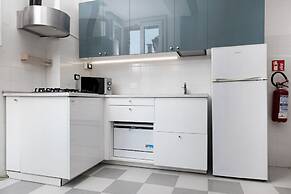 Saragozza Apartments