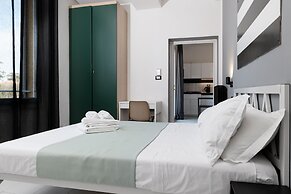 Saragozza Apartments