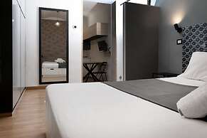 Saragozza Apartments