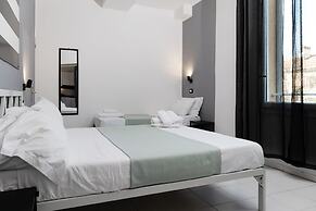 Saragozza Apartments