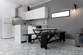 Saragozza Apartments