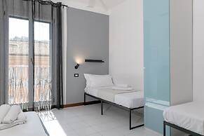 Saragozza Apartments