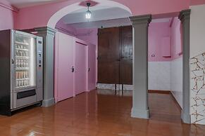 Saragozza Apartments