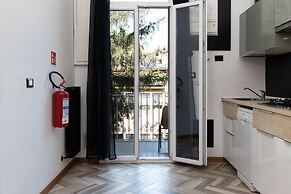 Saragozza Apartments