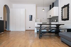 Saragozza Apartments