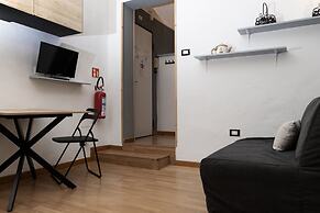 Saragozza Apartments