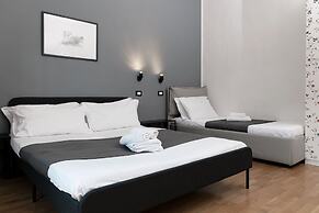 Saragozza Apartments