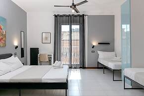 Saragozza Apartments